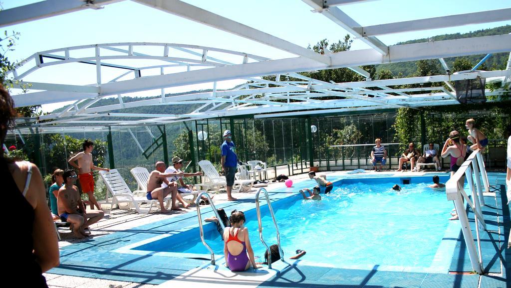 Hotel 5 Terre Nel Sole Deiva Marina Exterior foto
